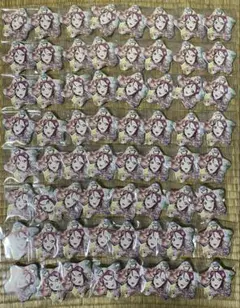 ラブライブ Aqours 桜内梨子 沼津 照明改修缶バッジ - メルカリ