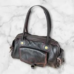 マークバイジェイコブス MARC byJACOBS レザー本革　ショルダーバッグ