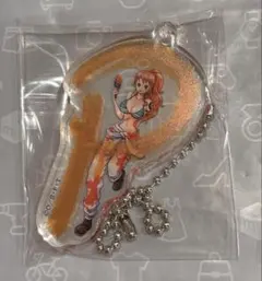 ONE PIECE アクリルキーホルダー COLORFUL ナミ