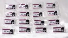 呪術廻戦 真希 名札アクリルバッジセット