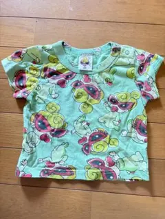 ヒスミニ80Tシャツ