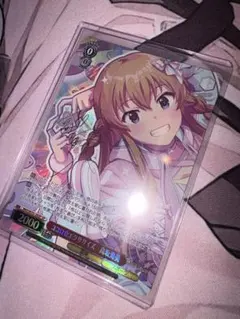 Y*Y様 昂る想い 中野 二乃 SSP GYC-BP4-008P1 - メルカリ