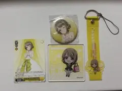 中須かすみ　a3痛バ　6th 缶バッジ　70個 +1個　虹ヶ咲 中須かすみ a3痛バ 6th 缶バッジ 70個 +1個 虹ヶ咲 - メルカリ