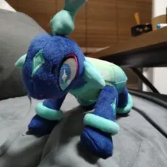 なでておしゃべり♪きらめきテラパゴス