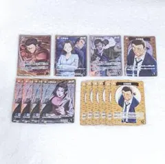 名探偵コナン 新たなる謎 大和敢助 上原由衣セット