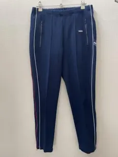 希少　80s-90s PUMA ヒットユニオン製 ヴィンテージ S-M相当のサムネイル