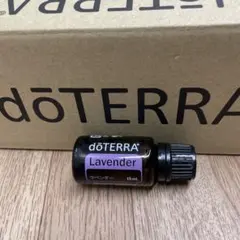 ❇️　ドテラ　ラベンダー　15ml　❇️のサムネイル