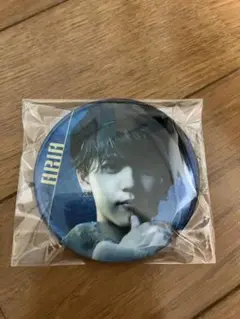 BOT 缶バッジ 中島颯太