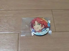 あんスタ 缶バッジ 月永レオ