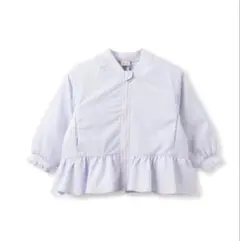 プティマイン　福袋　2025 フリル付きジャケット のみ　110cm