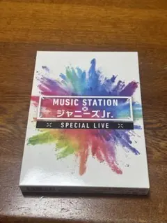 新品未開封 Mステ ジャニーズ DVD - メルカリ