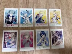 プロセカ ぱしゃこれ まとめ売り