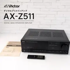 2026年最新】victor ax-z921の人気アイテム - メルカリ
