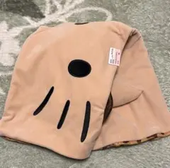 【訳あり】新品 しまむら サンリオ ハローキティ ヒョウ柄 枕カバー