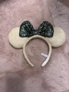 ディズニーカチューシャ