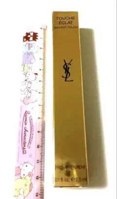 YSL ラディアントタッチコンシーラー 2番 新品 未使用 送料無料のサムネイル