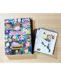 忍たま乱太郎 忍たま DVD 忍術学園 全員出動！の段 ネットプリント アニメ