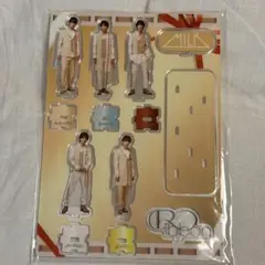 M!LK アクスタまとめ売り 2025年最新】m!lk アクスタの人気アイテム - メルカリ