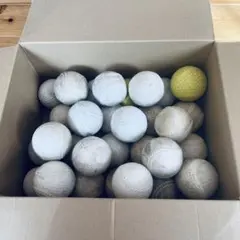 軟式野球ボール m