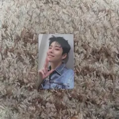 ASTRO MJ ASTRO 2nd full album ALL YOURS