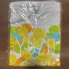 ゆず Tシャツ Mサイズのサムネイル
