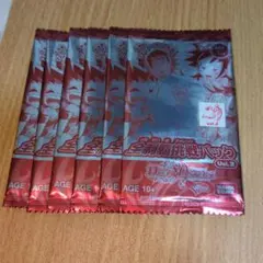 デュエルマスターズ 新品未開封 デュエルロードGP 11パック 赤 大会限定 デュエルマスターズ 新品未開封 デュエルロードGP 11パック 赤 大会