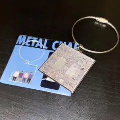 weezer ガチャガチャ メタルチャームコレクション - メルカリ