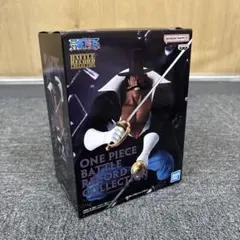 即決 新品 ワンピース BATTLE RECORD COLLECTION ビスタ