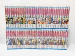 NARUTO ナルト 全72巻 全巻 完結 アニメ化 映画化