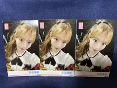AKB48 平田侑希 ガラポン チェキ風 生写真 5月 3枚 - メルカリ