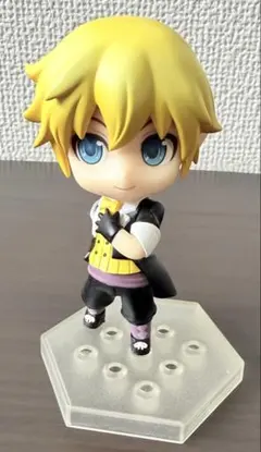 ねんどろいど レン 空の軌跡SC 箱なし | Mercari