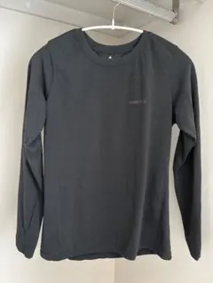 【2枚セット】mont bell モンベル　ロングスリーブTシャツ　ウイックロン