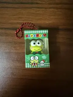 サンリオ/チョコボックス/ボックスフィギュアコレクション/けろけろけろっぴ