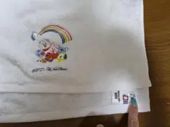 BT21 BTS フェイスタオル タオル