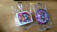 鬼滅の刃 猗窩座