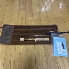 ティムコ　フェンウィック　GFS52CL-5Jのサムネイル