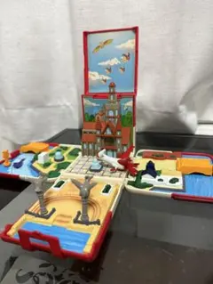 2002年製 希少品 ポケモン ぬいぐるみブローチ ラティオスラティアス