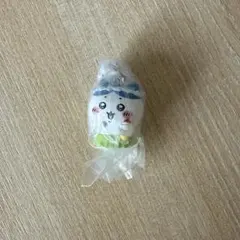 ちいかわ カプセルトイ フィギュア