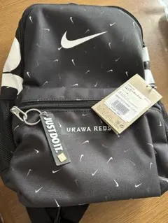 Nike ストライプデザイン リュック