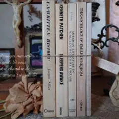 洋書