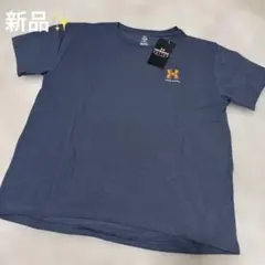 UNDER ARMOUR Performance Cotton Tシャツ L