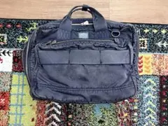 PORTER CLASSIC スーパーナイロン３wayバッグ