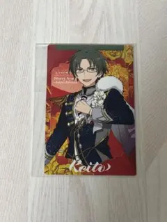 あんスタ スタフォニ カードコレクション 蓮巳敬人