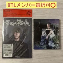andteam &team 月狼 backtolife BTL cd