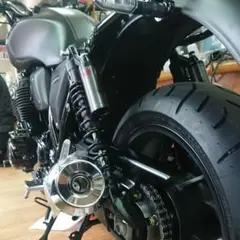 2026年最新】cb1100マフラーの人気アイテム - メルカリ