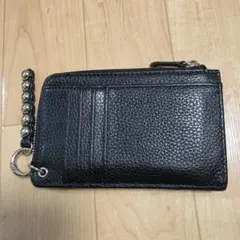 ひろみん様／ear PAPILLONNER 本革フラグメントケース