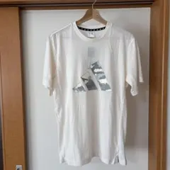 adidas Tシャツ　Lサイズ