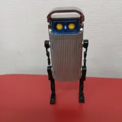 超合金 復刻版 Gライタン メカニックライタン 未開封 ゴールドライタン GB-42 超合金 クリスタルカット メカニックライタン(復刻) レビュー