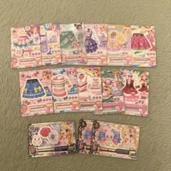 アイカツカード まとめ売り