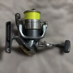 シマノ　AERNOS XT 4000のサムネイル